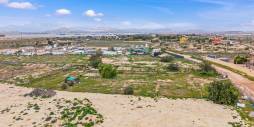 D'occasion - Terrain - Muchamiel - Mutxamel