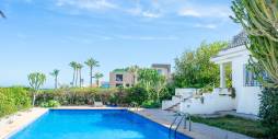 D'occasion - Terrain - Orihuela Costa - Cabo Roig