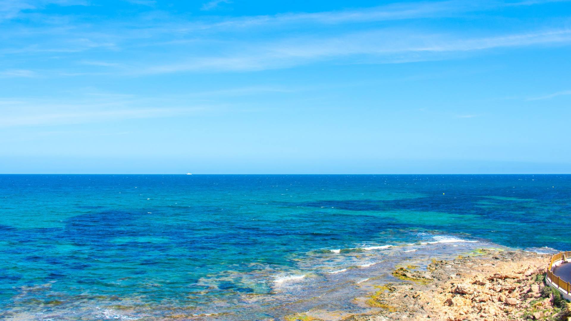 D'occasion - Terrain - Orihuela Costa - Cabo Roig