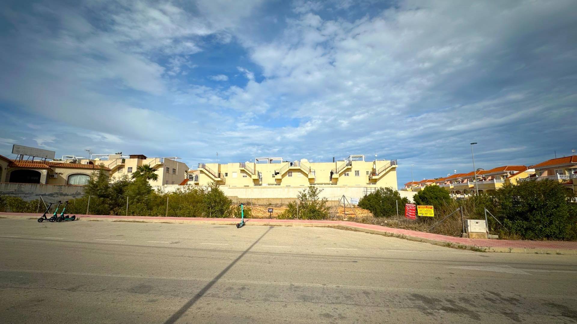 D'occasion - Terrain - Orihuela Costa - La Florida