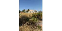 D'occasion - Terrain - Orihuela Costa - La Regia