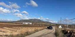 D'occasion - Terrain - Pinoso - el Pinós / Pinoso
