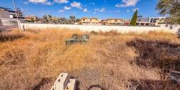 D'occasion - Terrain - SANTIAGO DE LA RIBERA - zona san blas