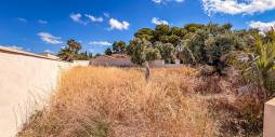 D'occasion - Terrain - SANTIAGO DE LA RIBERA - zona san blas