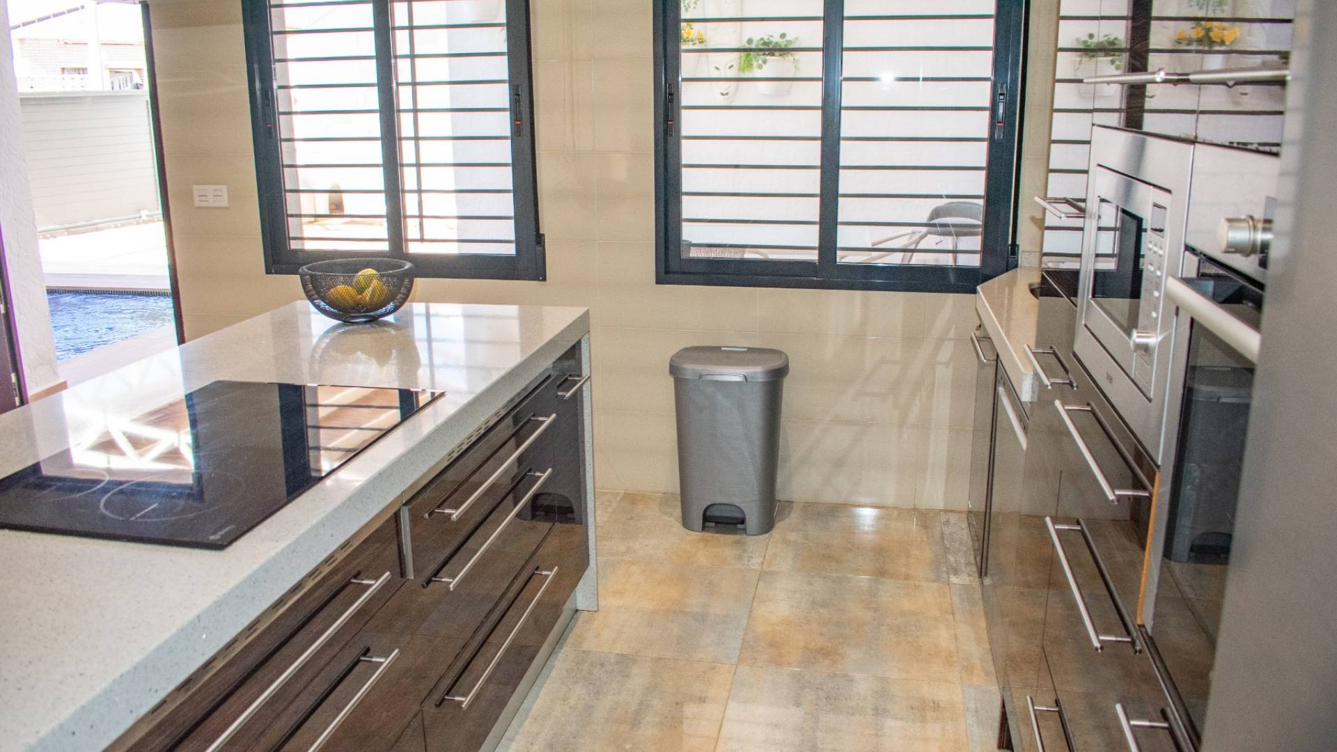 D'occasion - Terrasses - Pilar de la Horadada - Torre de la Horadada