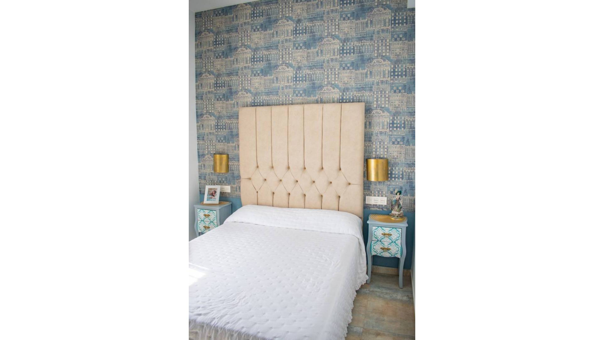 D'occasion - Terrasses - Pilar de la Horadada - Torre de la Horadada