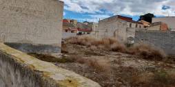 D'occasion - Terreno - Benferri - CENTRO