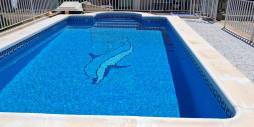 D'occasion - Terreno - Orihuela - MONTEPINAR-LA MATANZA