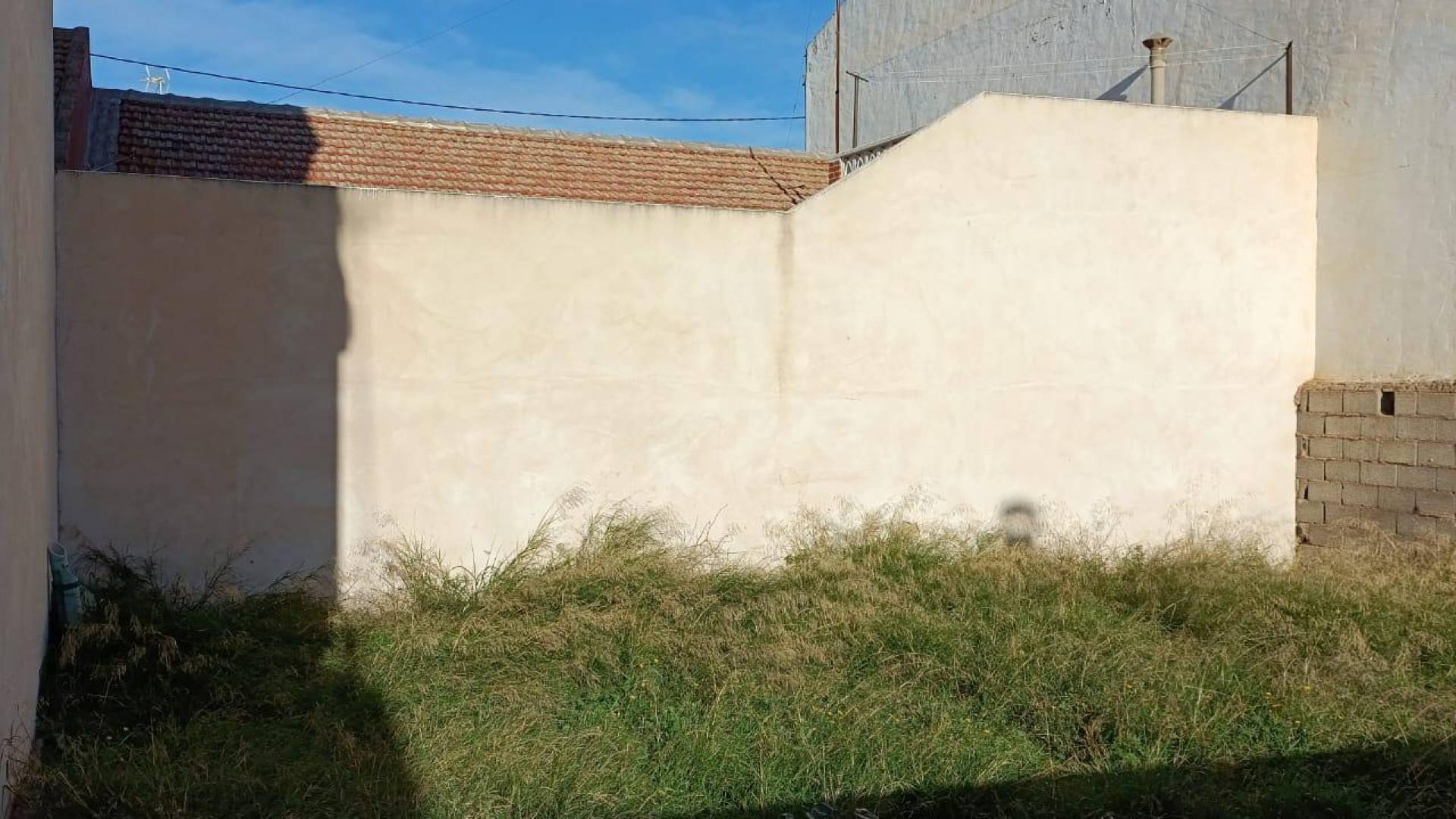 D'occasion - Terreno - Pilar de la Horadada