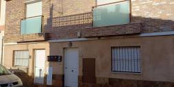 D'occasion - Terreno - Pilar de la Horadada