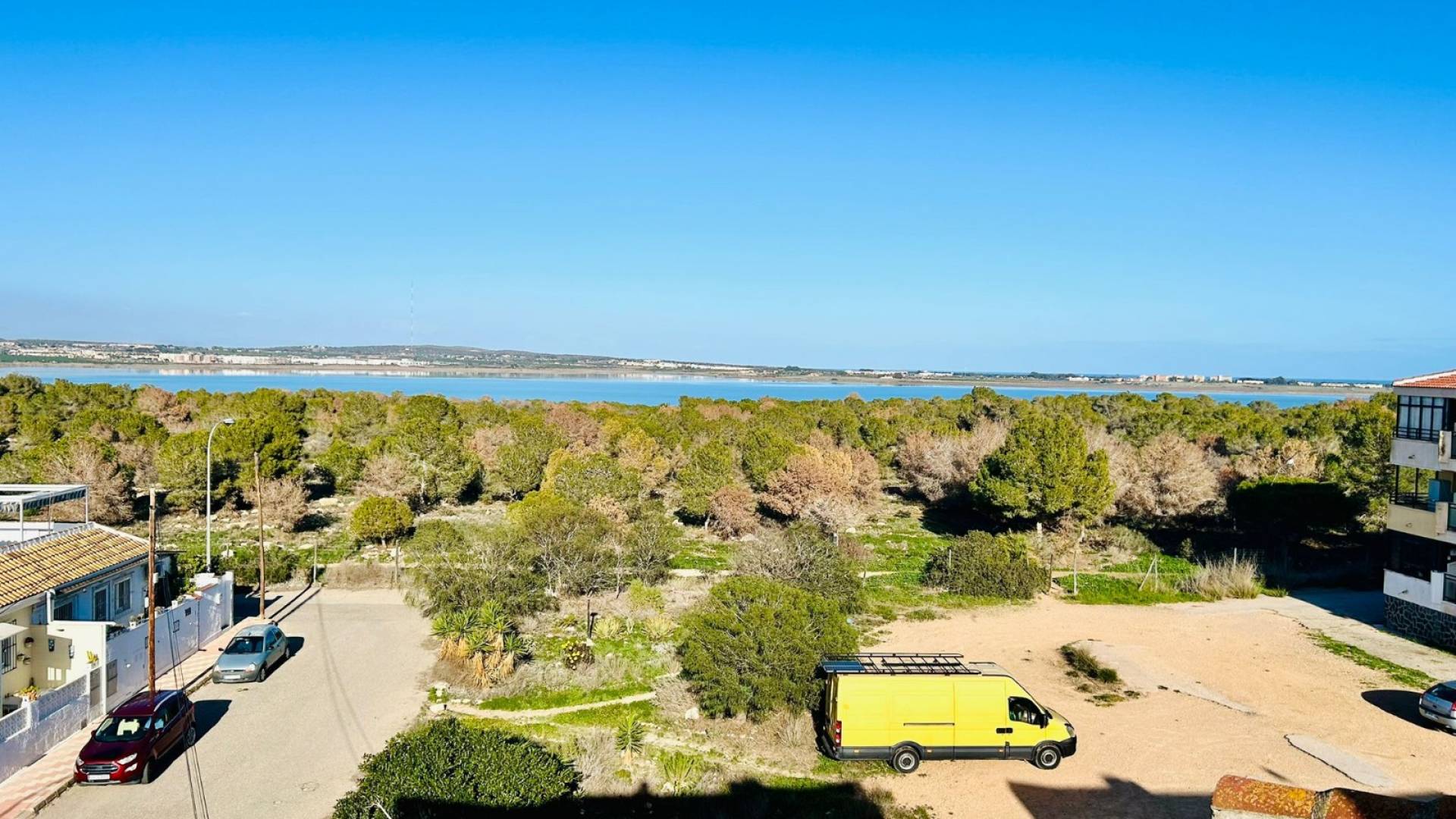 D'occasion -  - Torrevieja - El chaparral