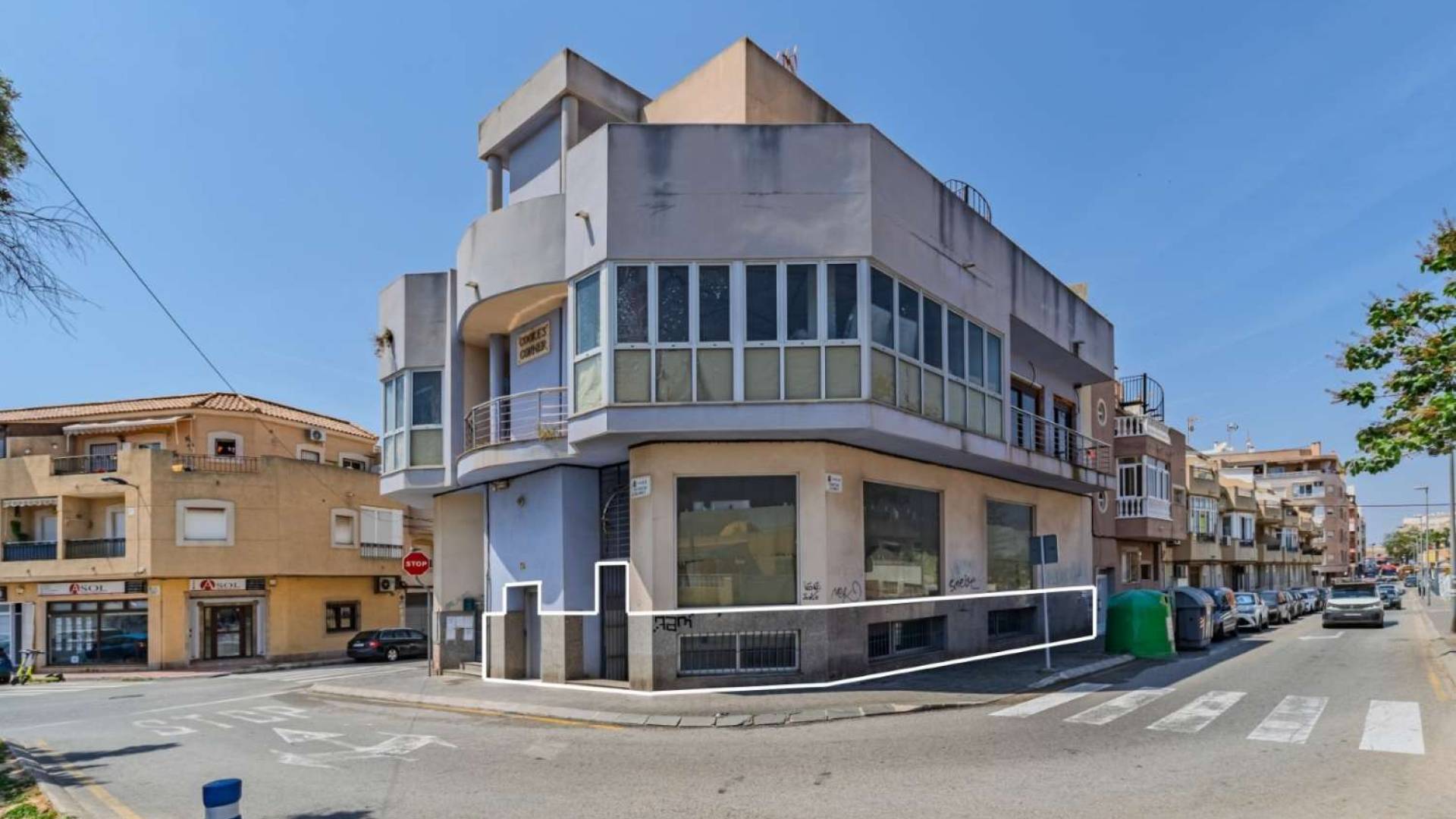 D'occasion -  - Torrevieja - Nueva Torrevieja - Aguas Nuevas