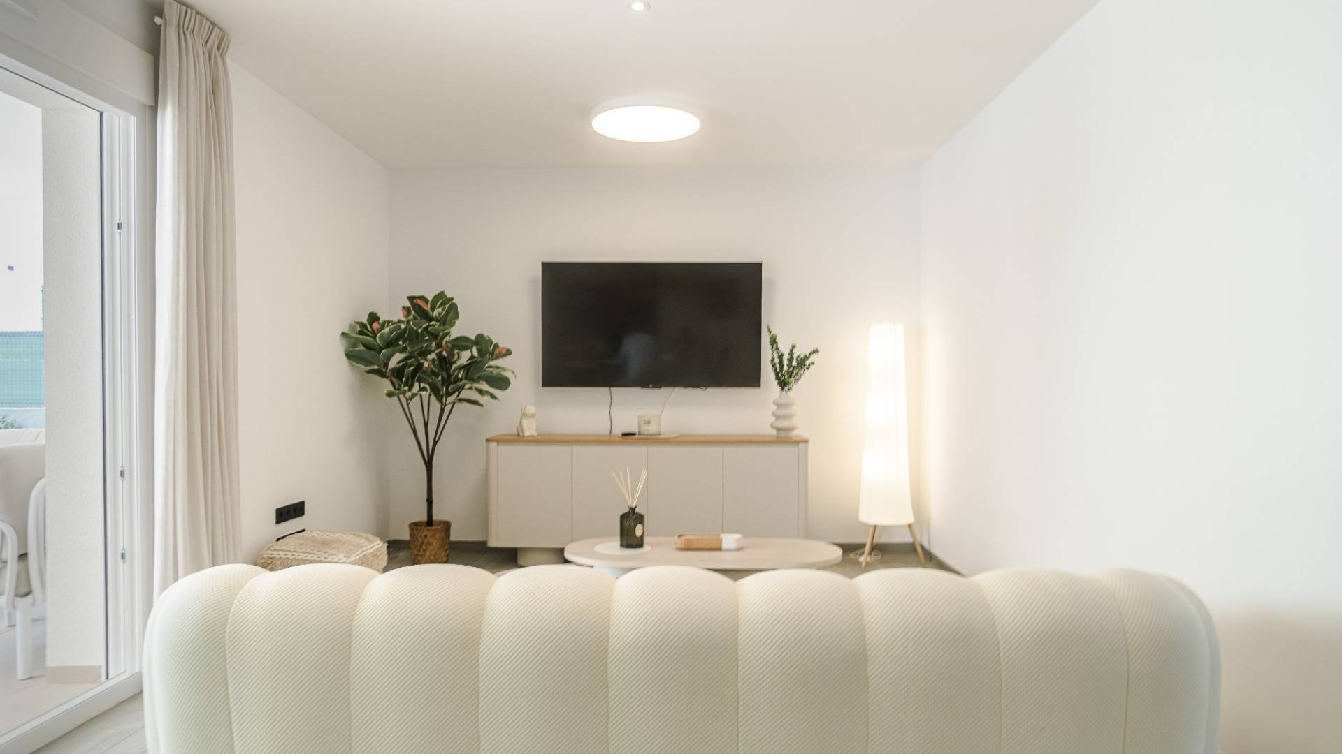 D'occasion - Townhouse - Algorfa - La Finca Golf