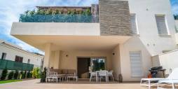 D'occasion - Townhouse - Algorfa - La Finca Golf