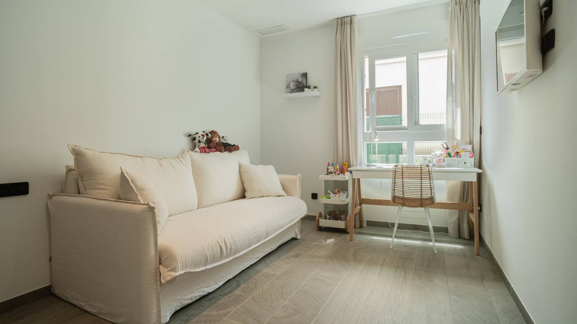 D'occasion - Townhouse - Algorfa - La Finca Golf