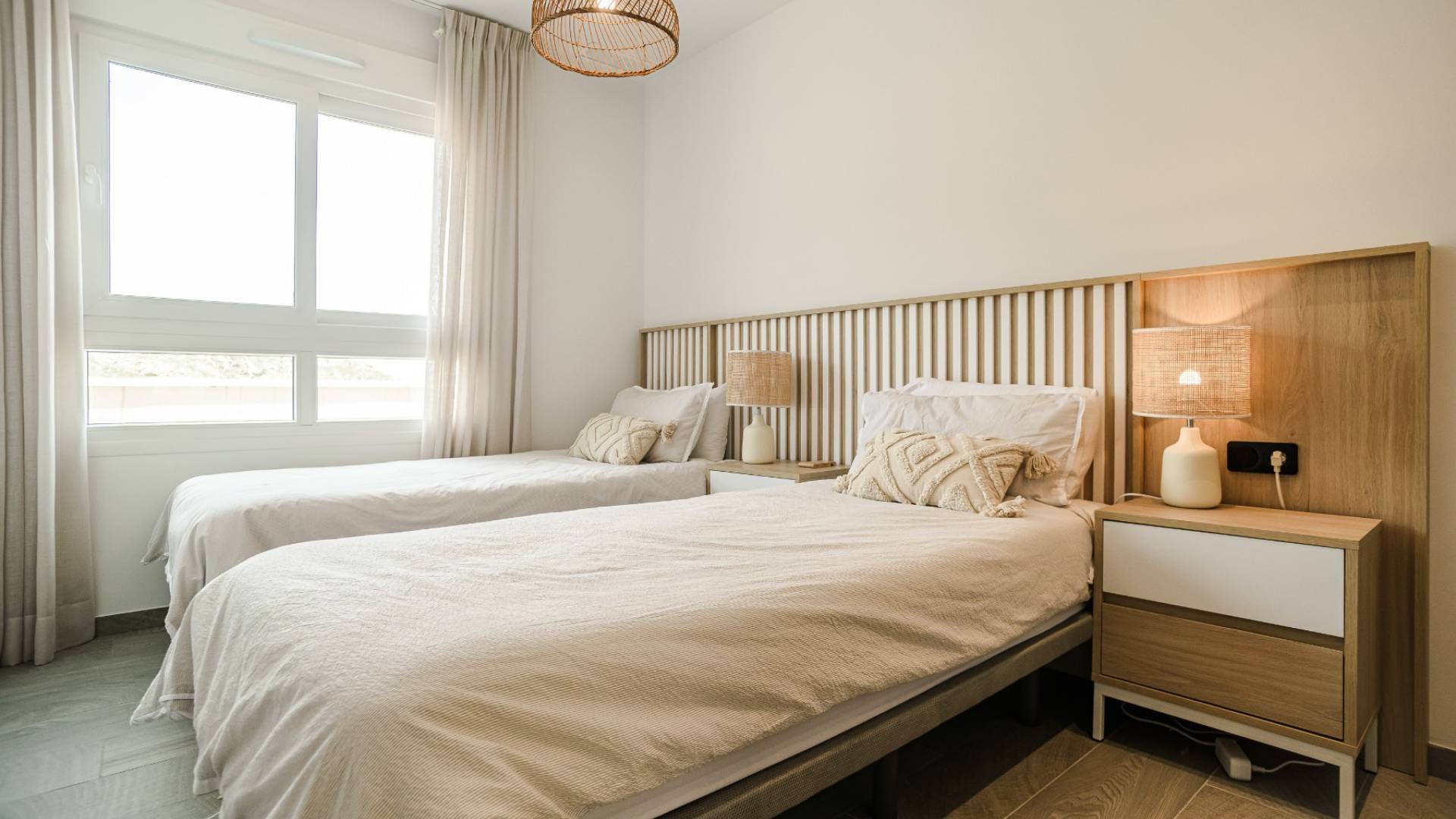 D'occasion - Townhouse - Algorfa - La Finca Golf