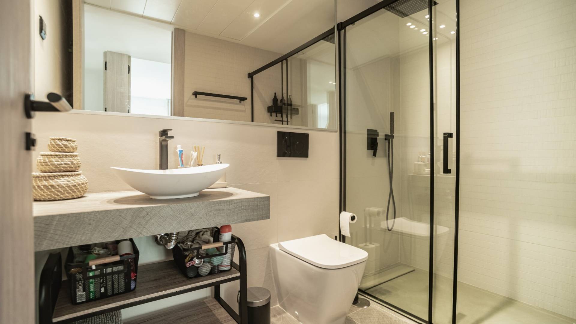 D'occasion - Townhouse - Algorfa - La Finca Golf