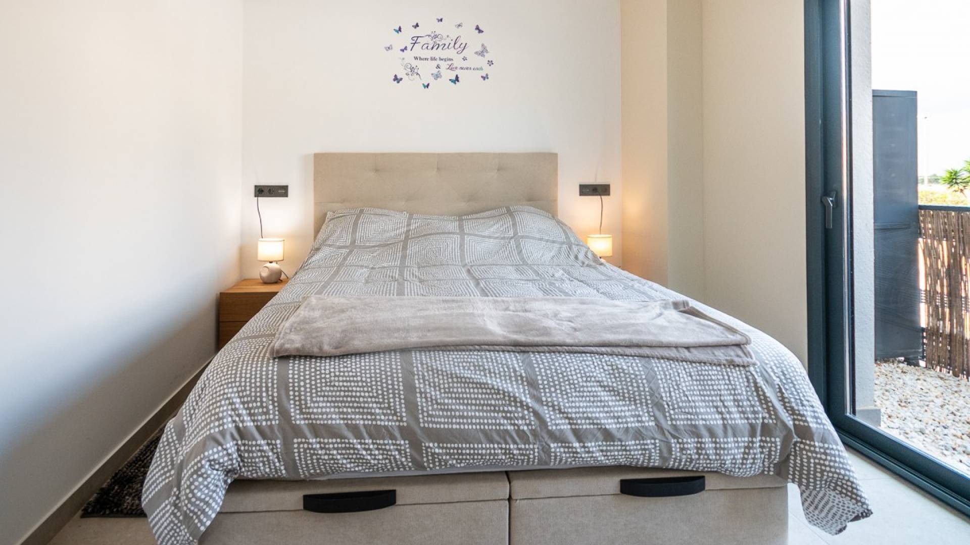 D'occasion - Townhouse - Algorfa - Lo Crispin