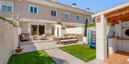 D'occasion - Townhouse - Alicante - Playa San Juan