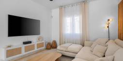 D'occasion - Townhouse - Alicante - Playa San Juan