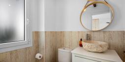 D'occasion - Townhouse - Alicante - Playa San Juan
