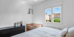 D'occasion - Townhouse - Alicante - Playa San Juan