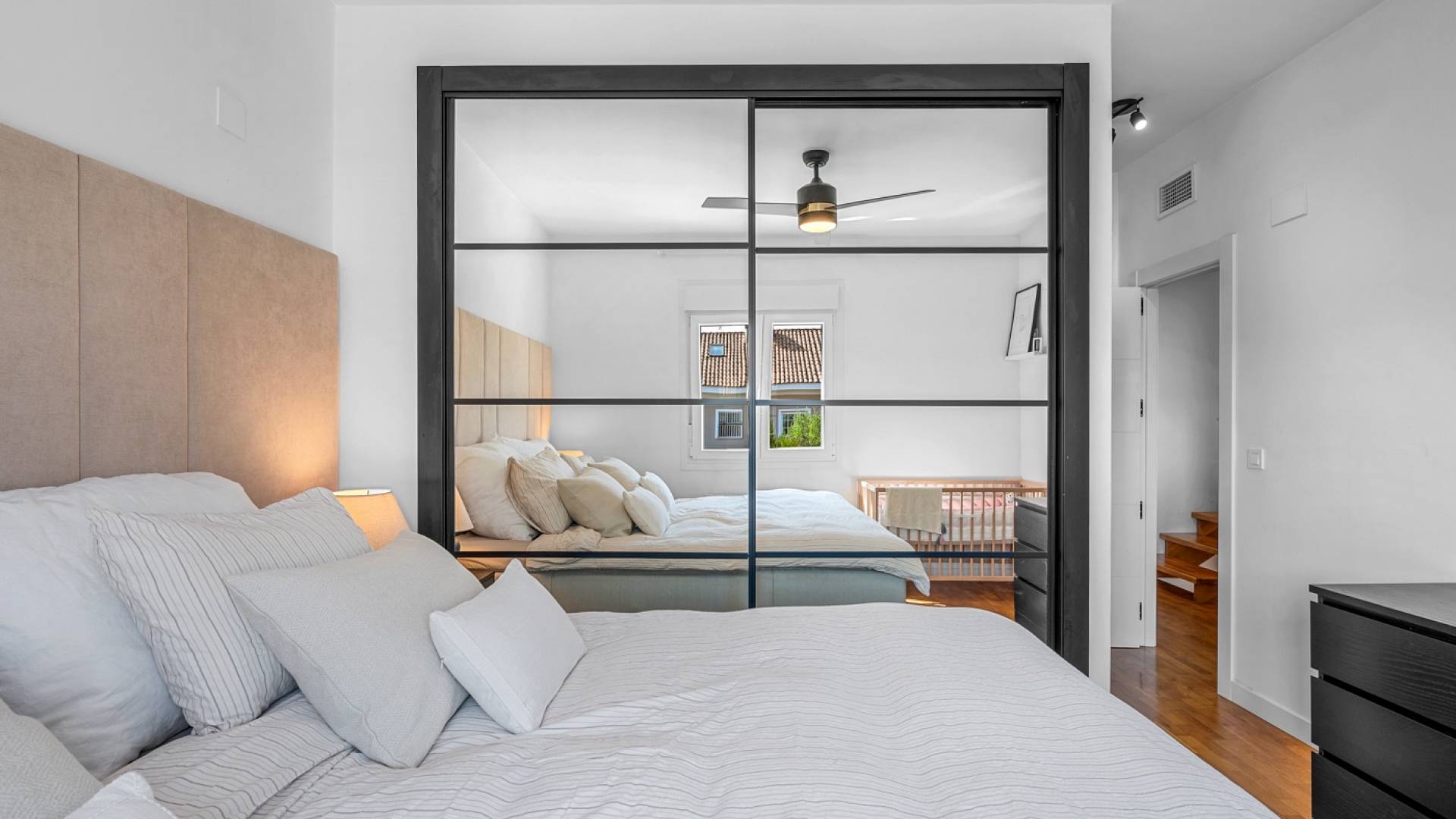 D'occasion - Townhouse - Alicante - Playa San Juan