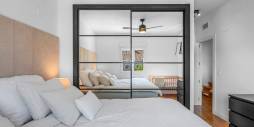 D'occasion - Townhouse - Alicante - Playa San Juan