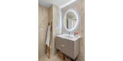 D'occasion - Townhouse - Alicante - Playa San Juan