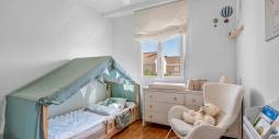 D'occasion - Townhouse - Alicante - Playa San Juan
