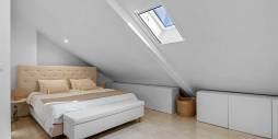 D'occasion - Townhouse - Alicante - Playa San Juan