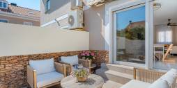 D'occasion - Townhouse - Alicante - Playa San Juan