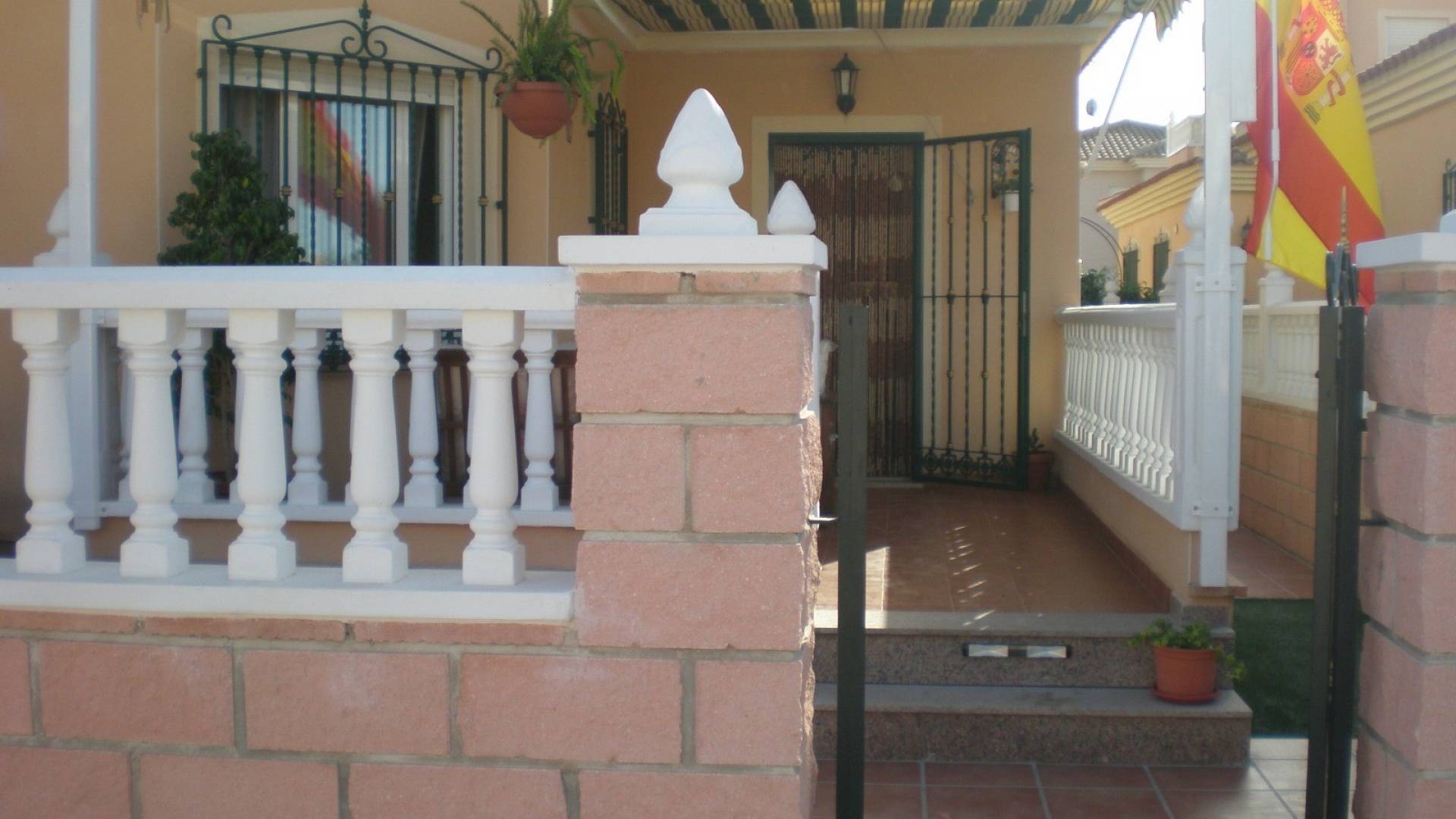 D'occasion - Townhouse - Almoradi - Almoradí