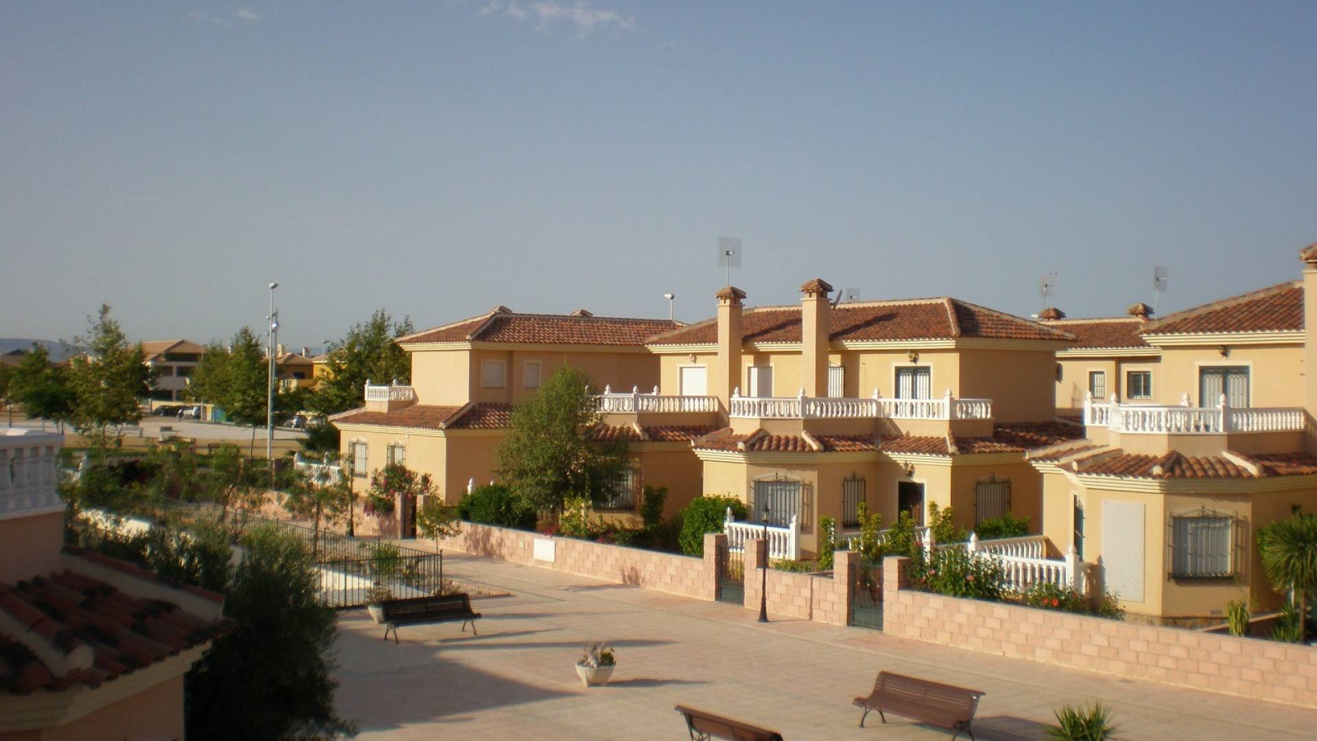 D'occasion - Townhouse - Almoradi - Almoradí