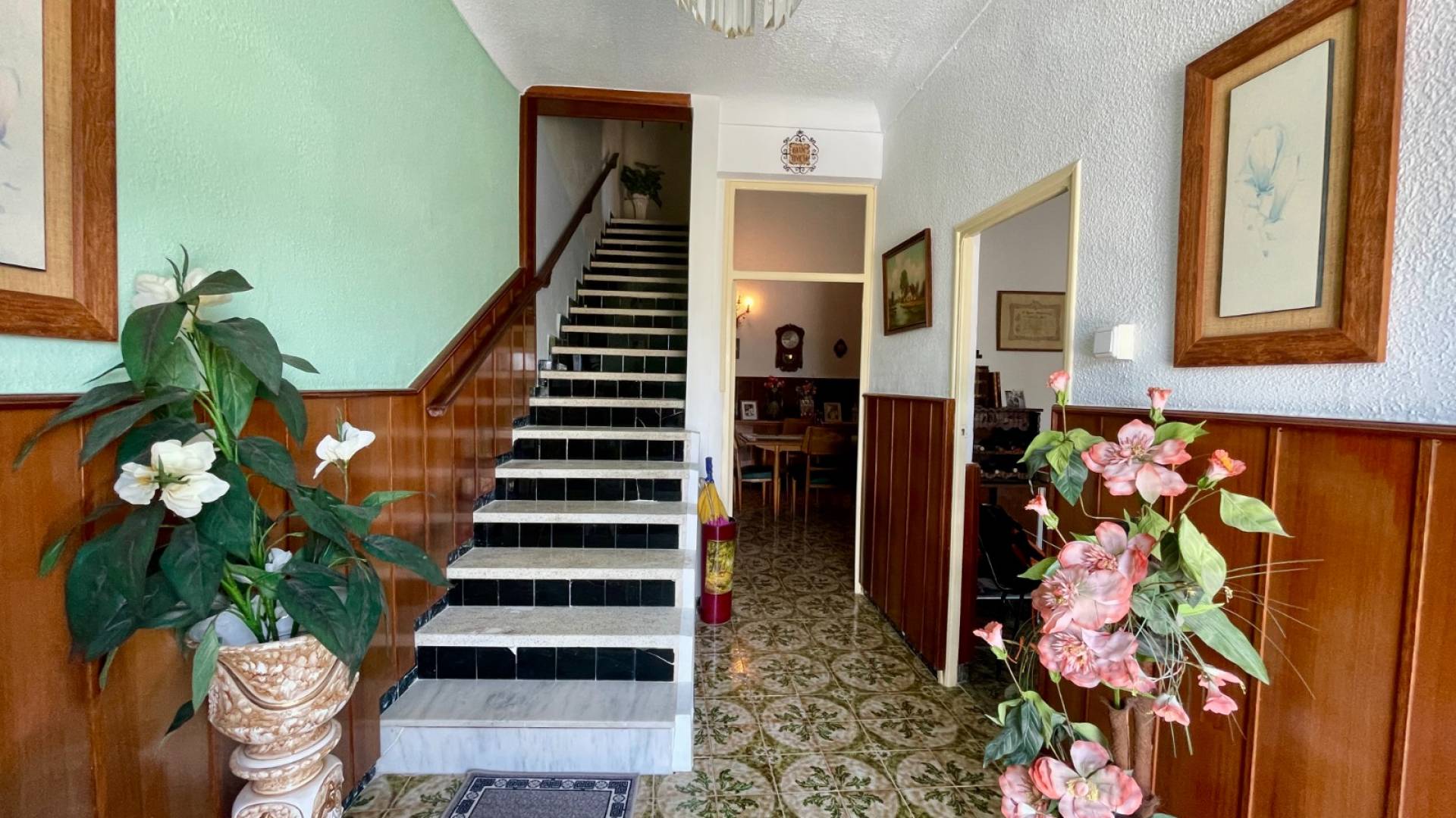 D'occasion - Townhouse - Almoradi
