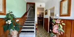 D'occasion - Townhouse - Almoradi