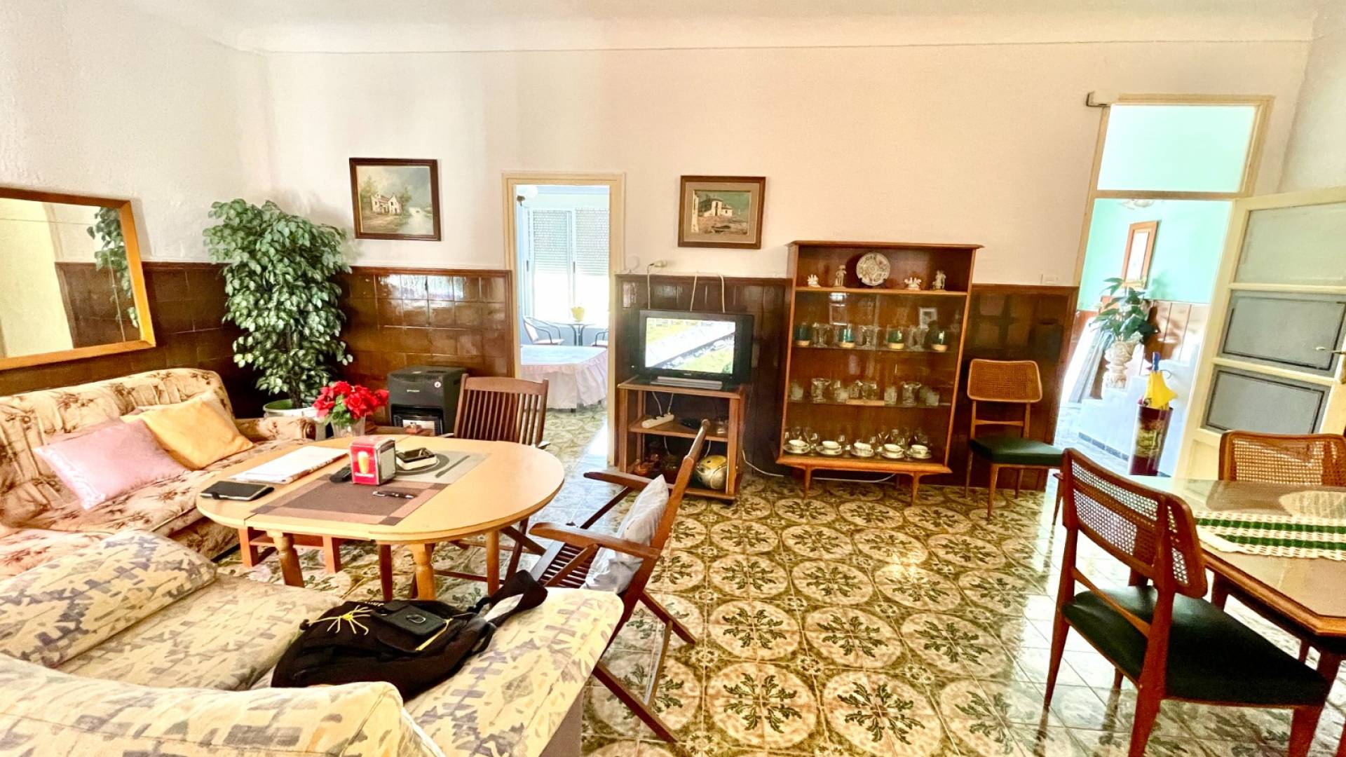 D'occasion - Townhouse - Almoradi