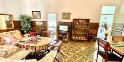 D'occasion - Townhouse - Almoradi