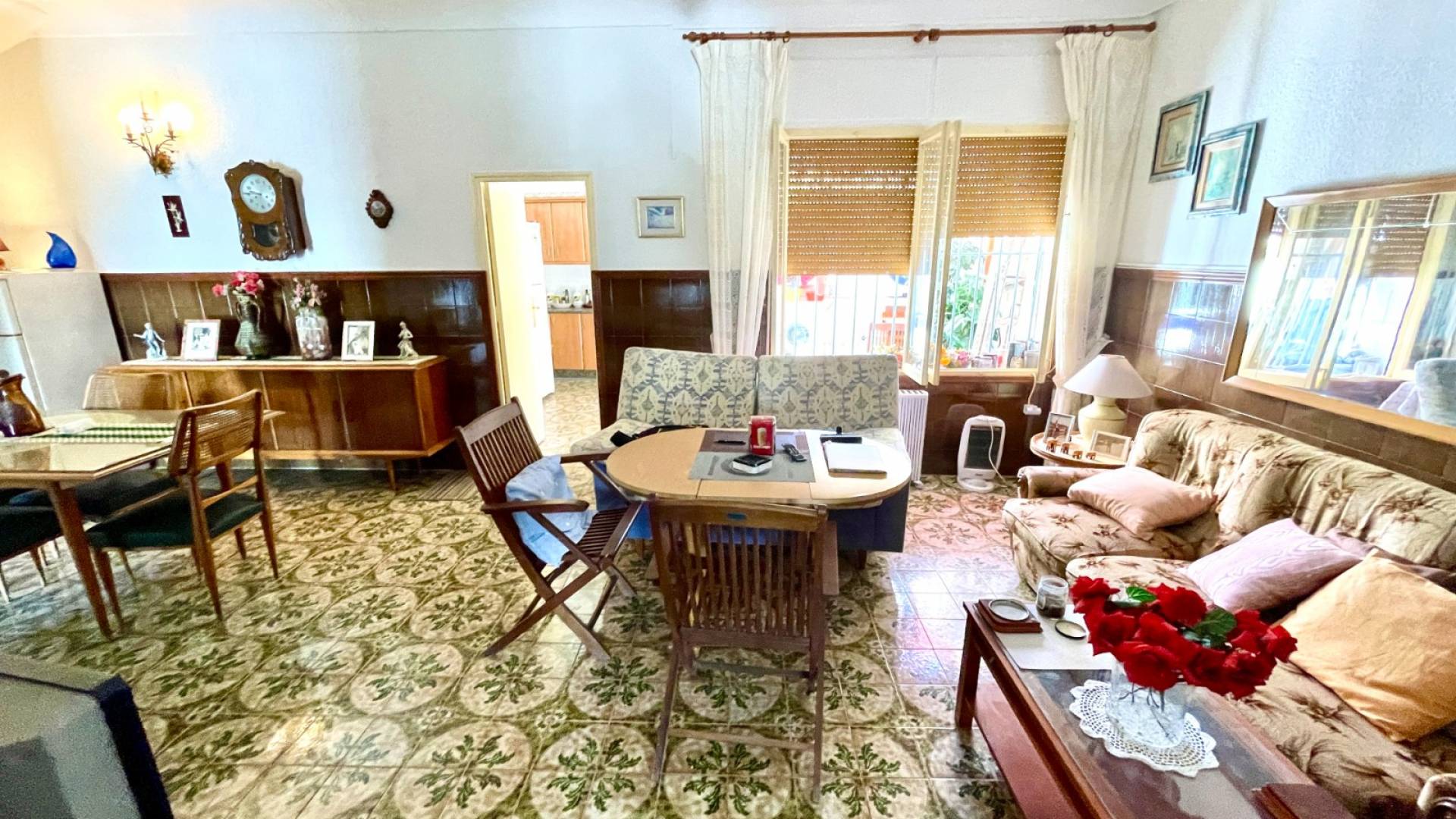 D'occasion - Townhouse - Almoradi