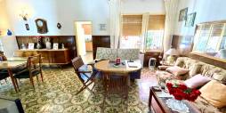 D'occasion - Townhouse - Almoradi