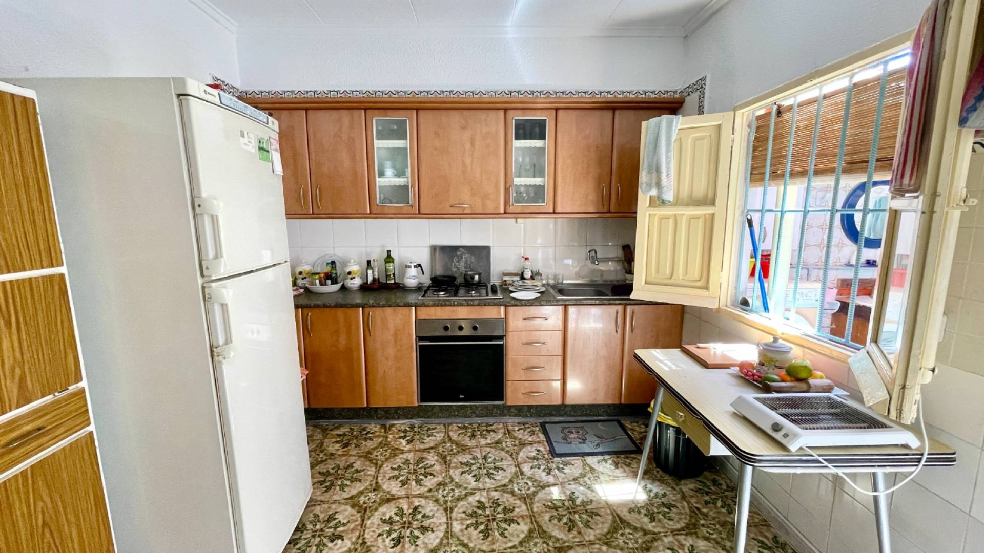 D'occasion - Townhouse - Almoradi