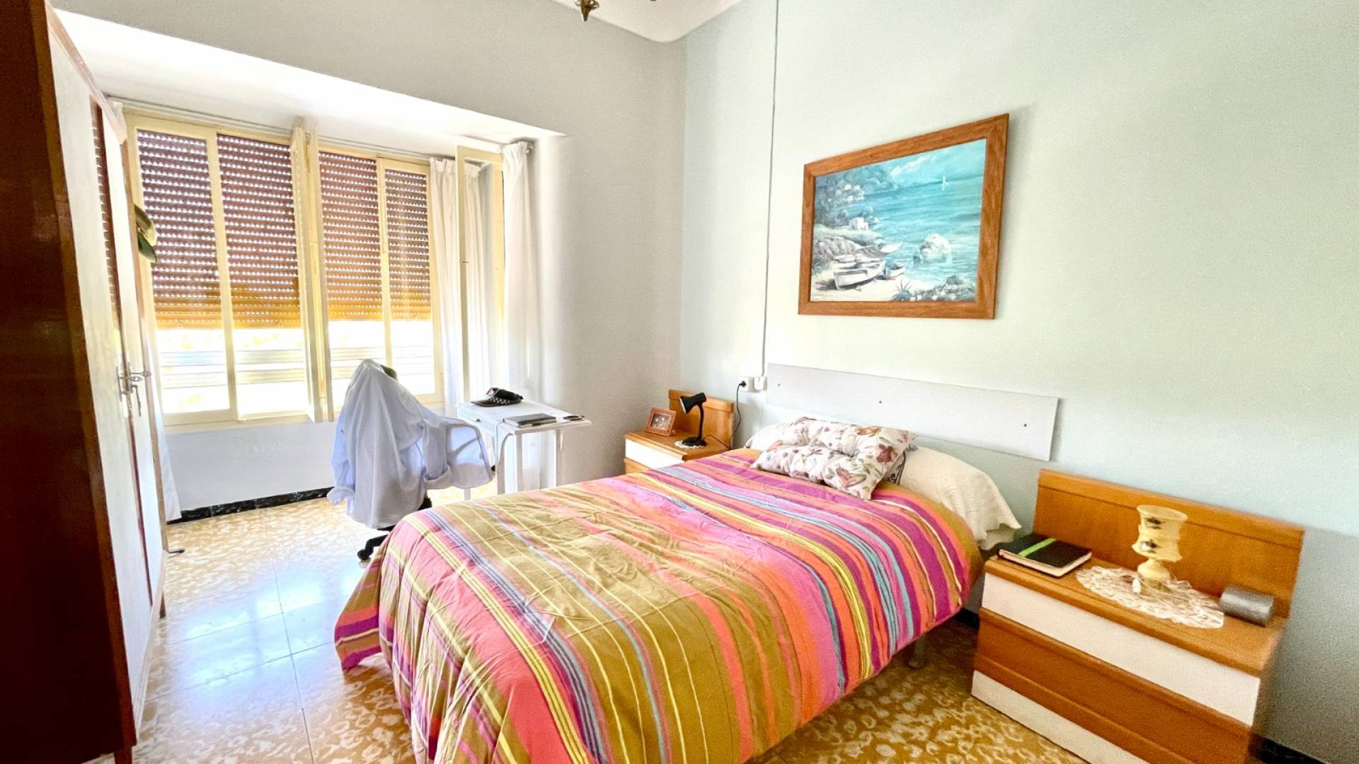 D'occasion - Townhouse - Almoradi