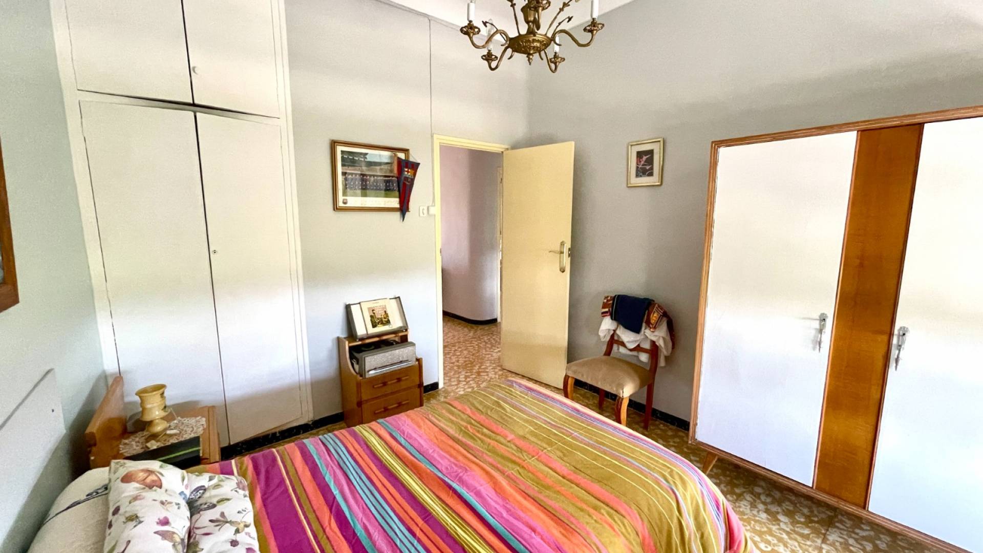 D'occasion - Townhouse - Almoradi