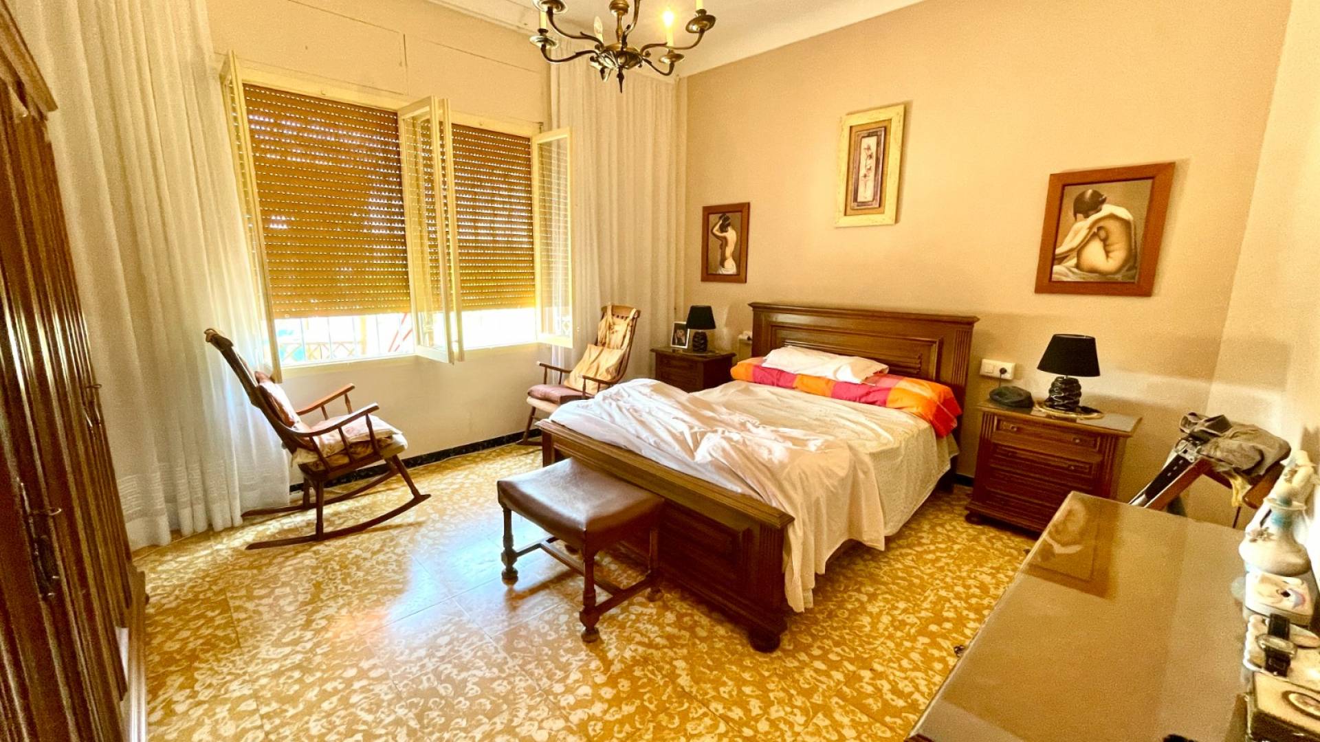 D'occasion - Townhouse - Almoradi