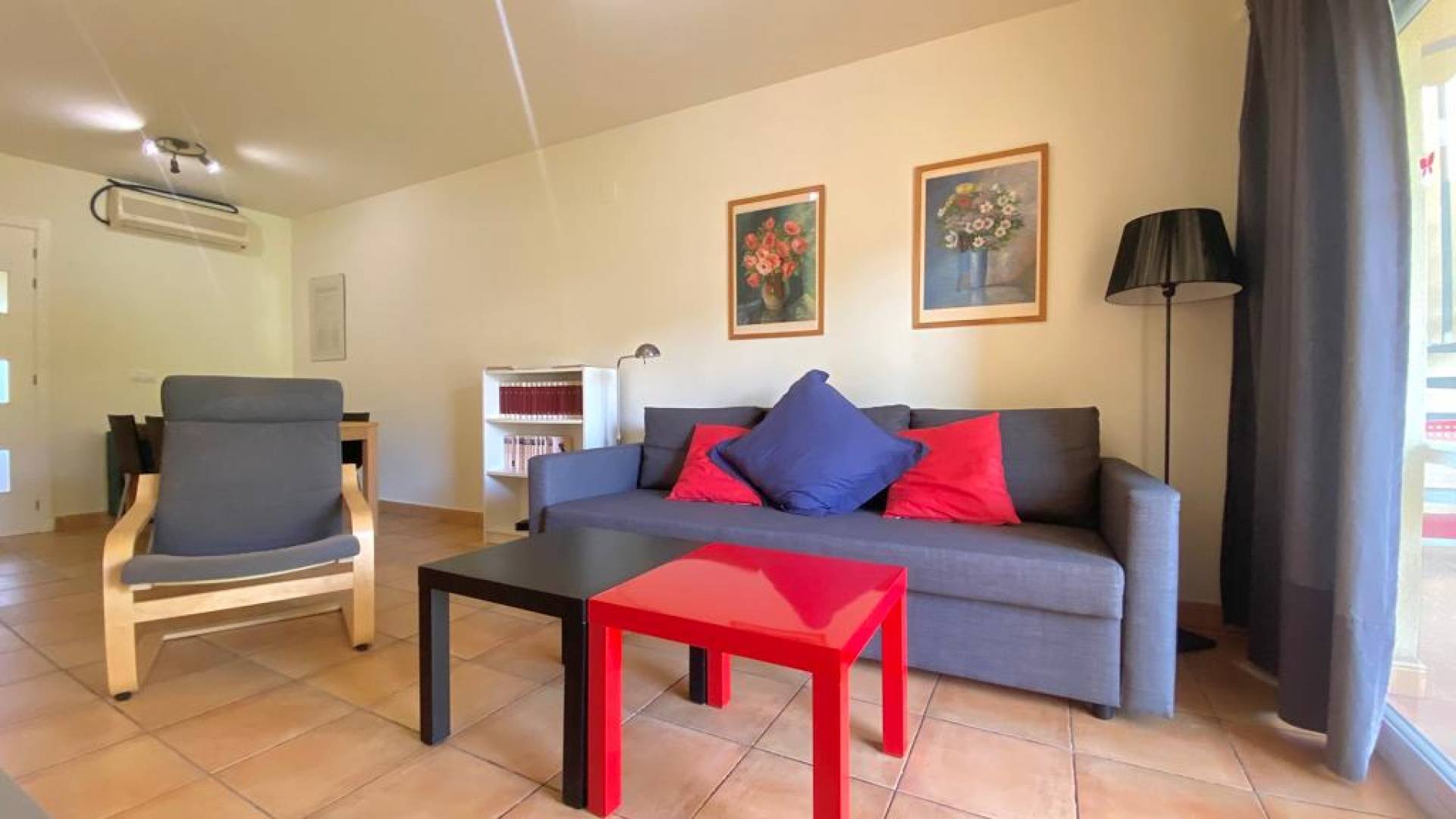 D'occasion - Townhouse - Altea - La Olla