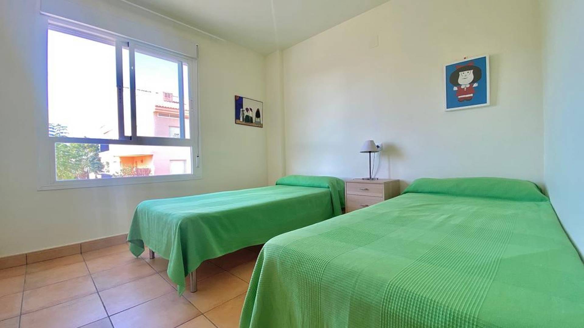 D'occasion - Townhouse - Altea - La Olla