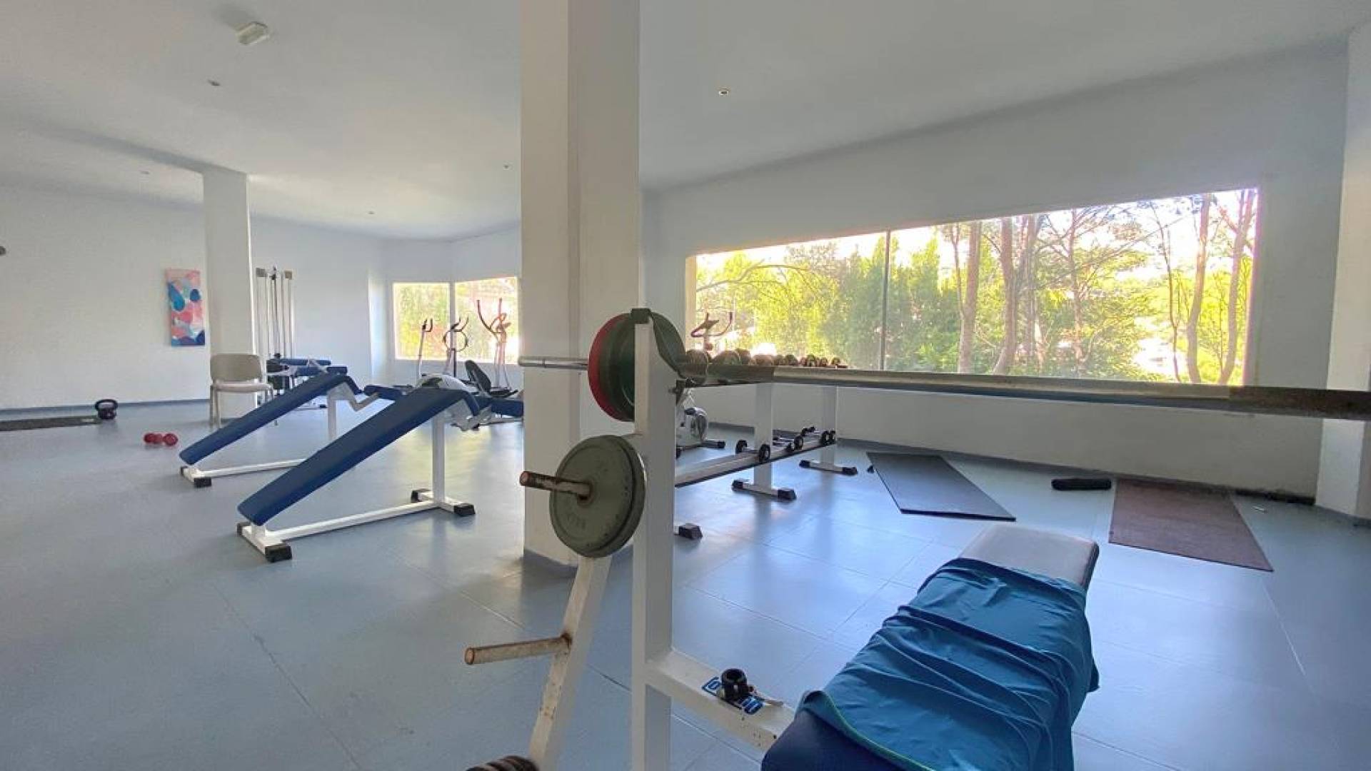 D'occasion - Townhouse - Altea - La Olla