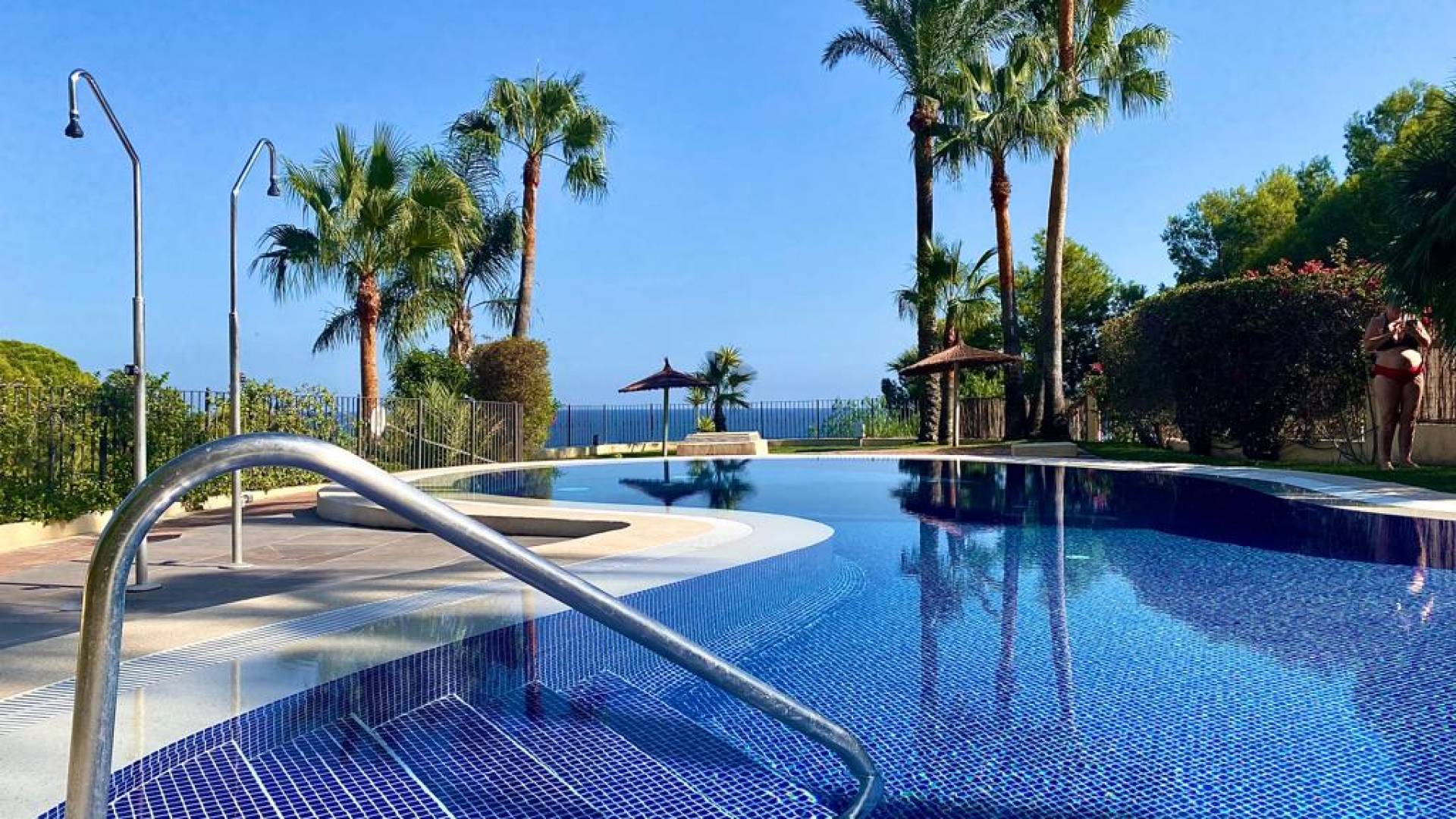 D'occasion - Townhouse - Altea - La Olla