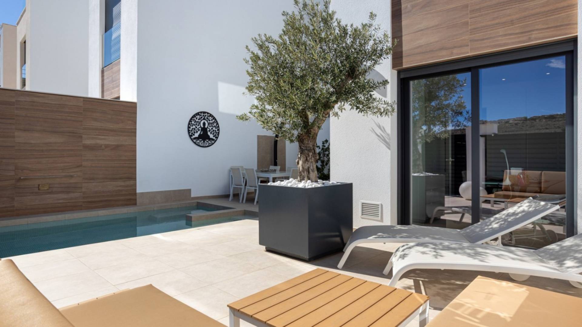 D'occasion - Townhouse - Benijófar - Benijofar