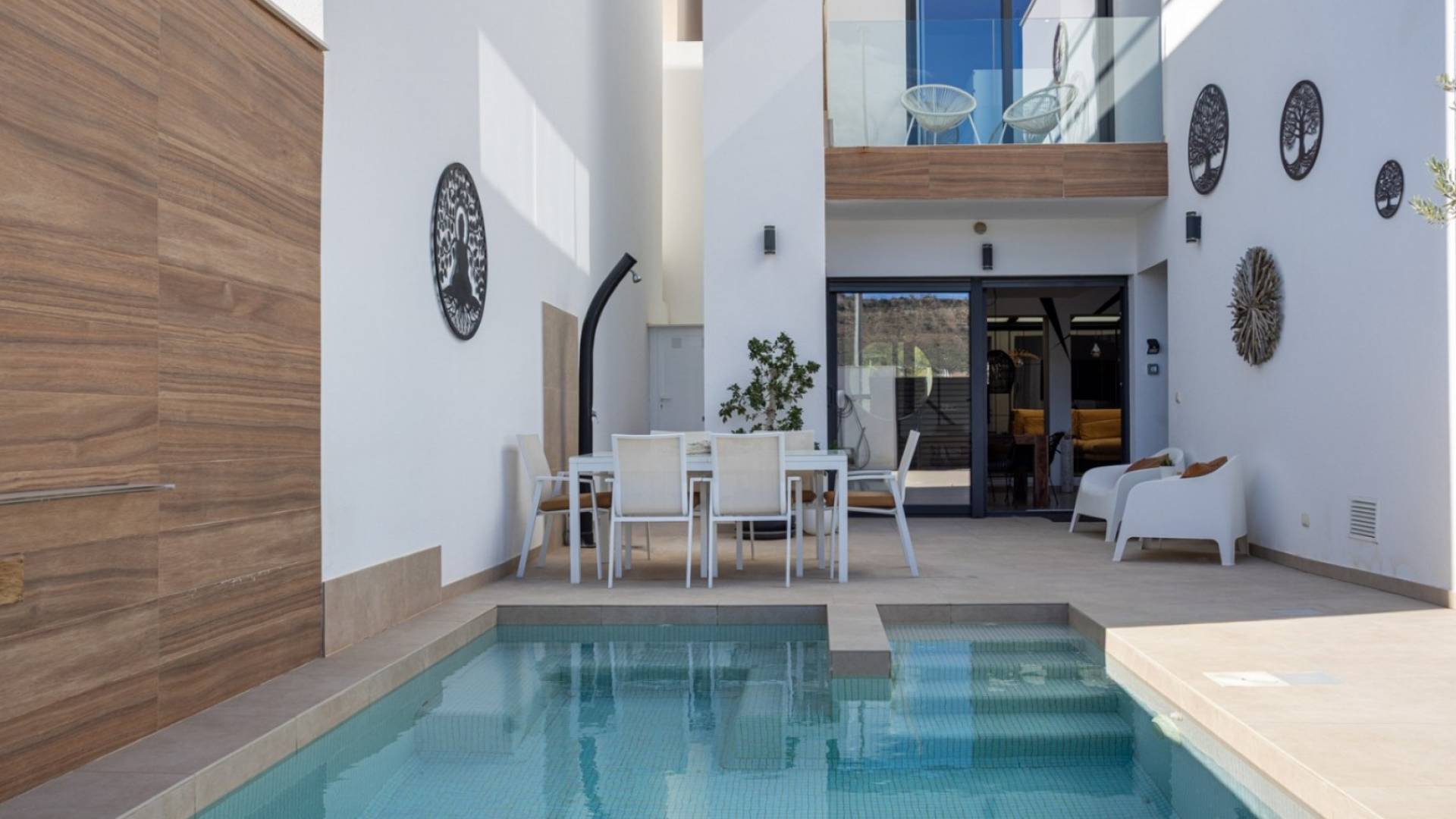 D'occasion - Townhouse - Benijófar - Benijofar